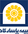 pasargad insurance logo